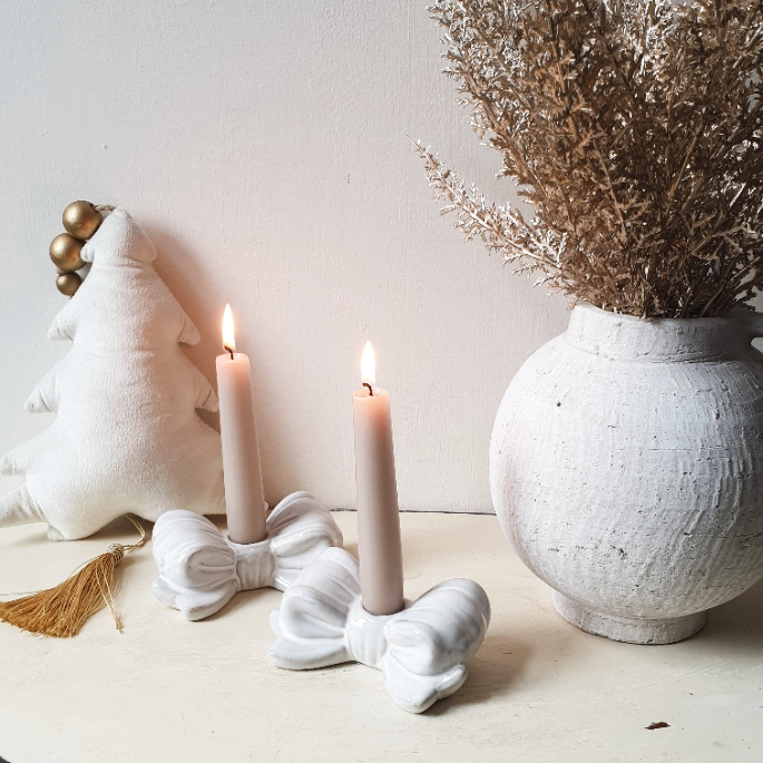 Winter Home Decorations