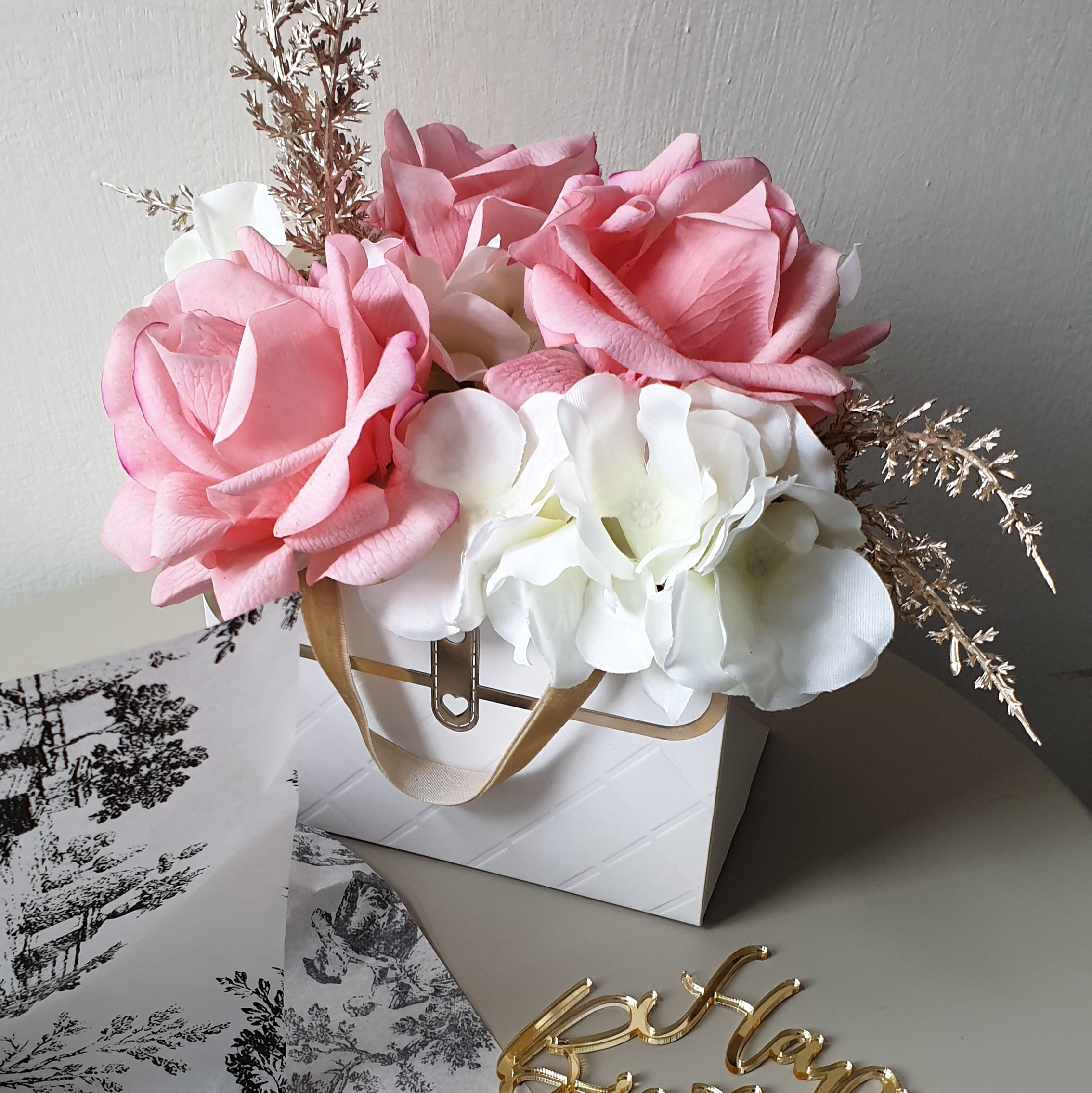 Floral Gifting